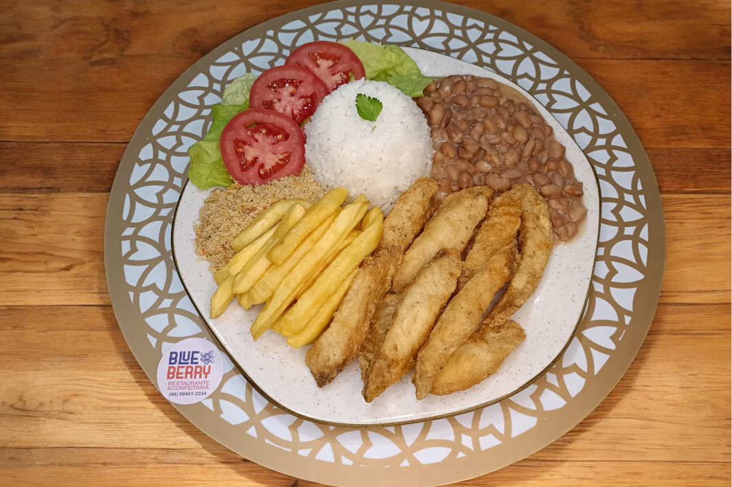 item delicioso