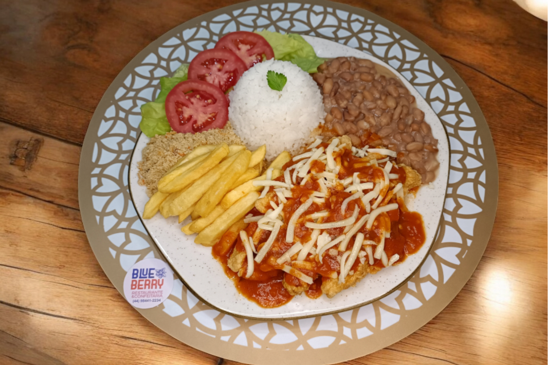 item delicioso