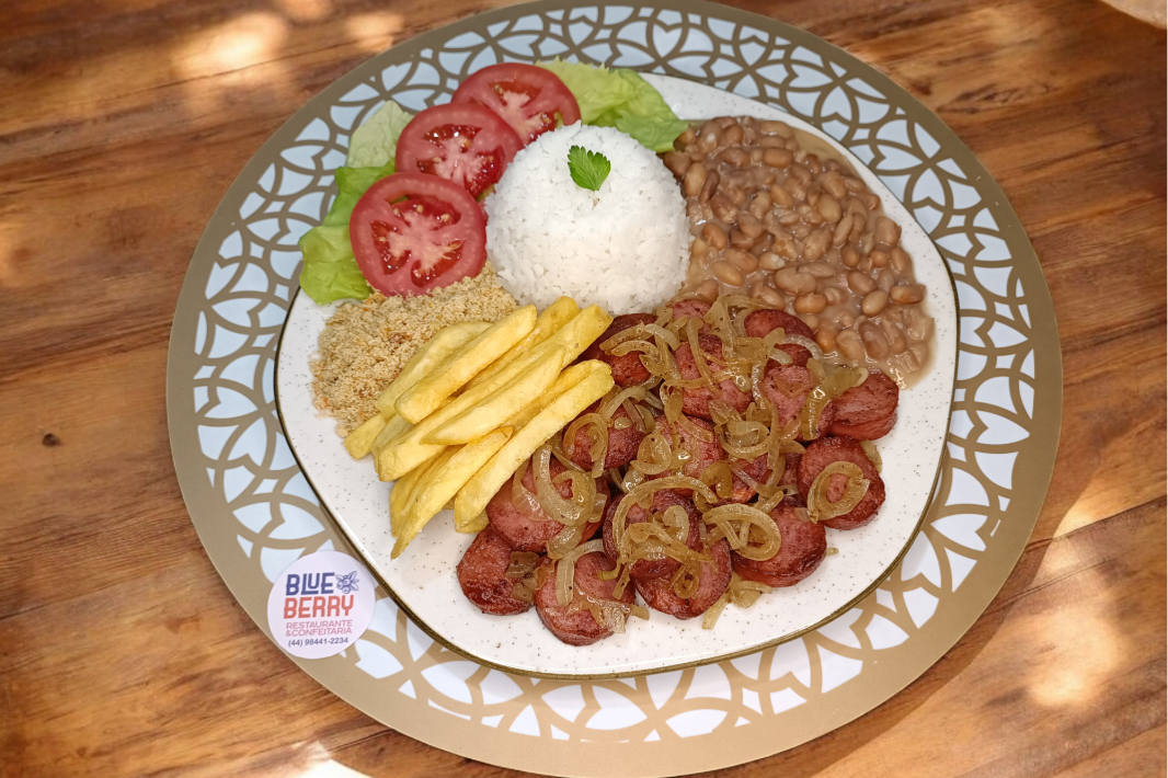 item delicioso
