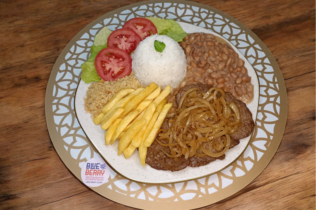 item delicioso