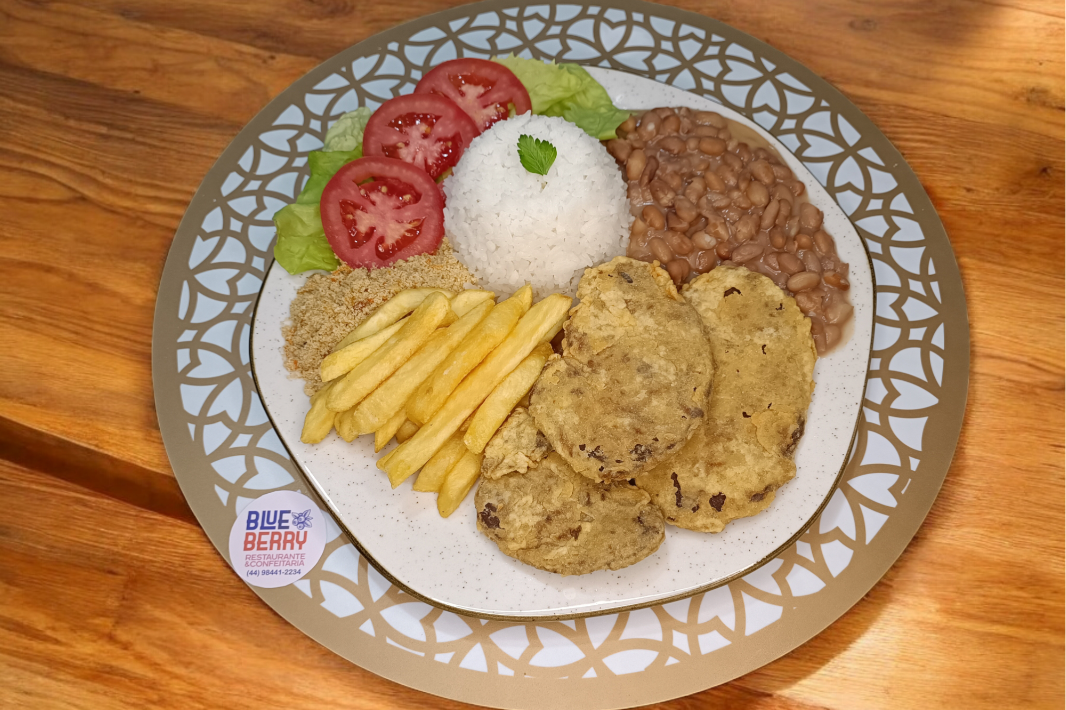 item delicioso