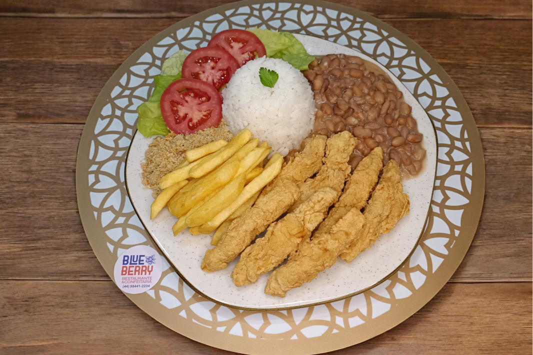 item delicioso