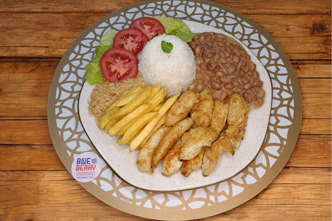 item delicioso