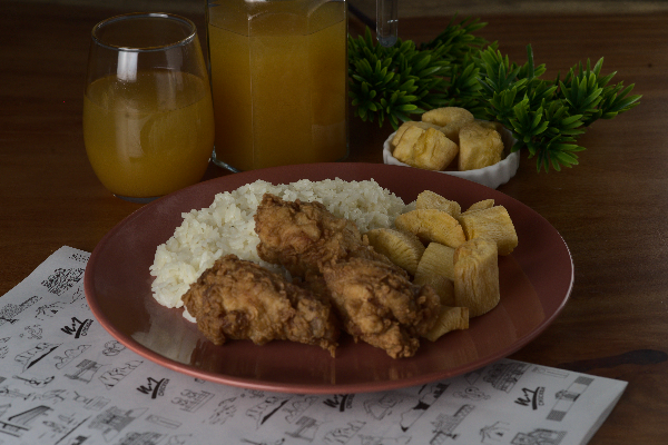 item delicioso