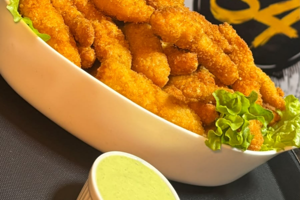 item delicioso