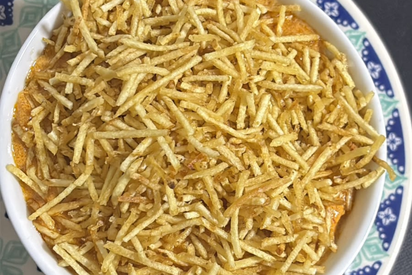 item delicioso
