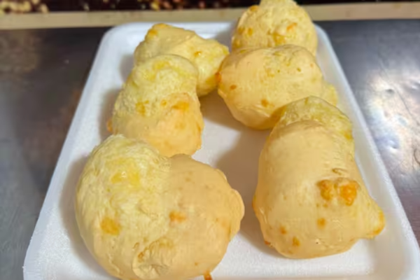 item delicioso