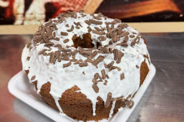item delicioso