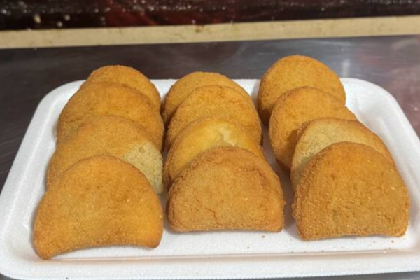 item delicioso