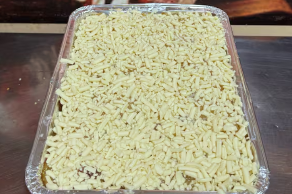 item delicioso