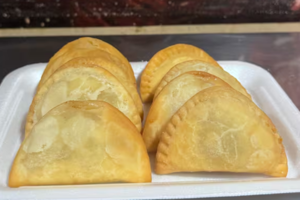 item delicioso