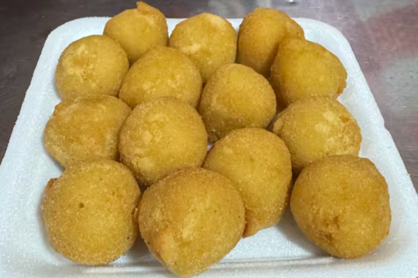 item delicioso