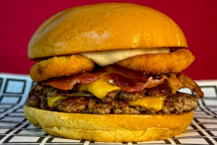 item delicioso