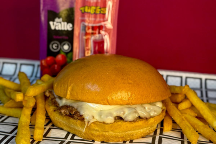 item delicioso