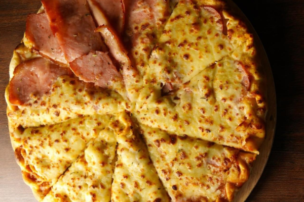 item delicioso