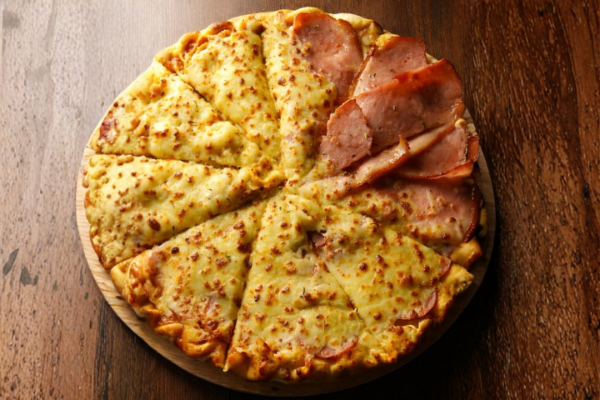 item delicioso