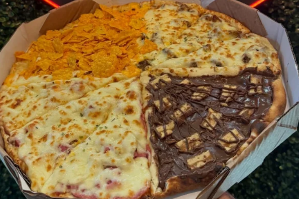 item delicioso