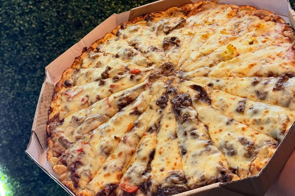 item delicioso