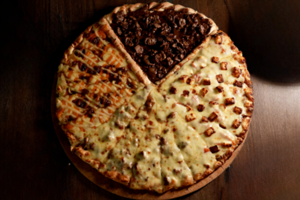 item delicioso
