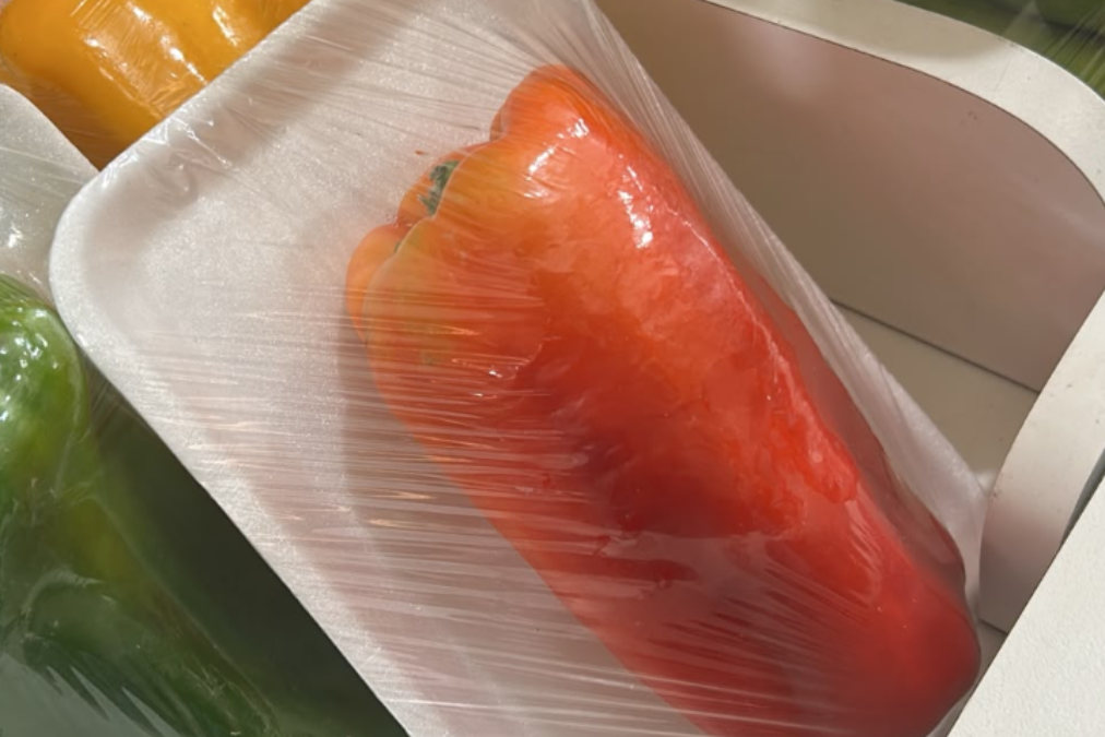 item delicioso