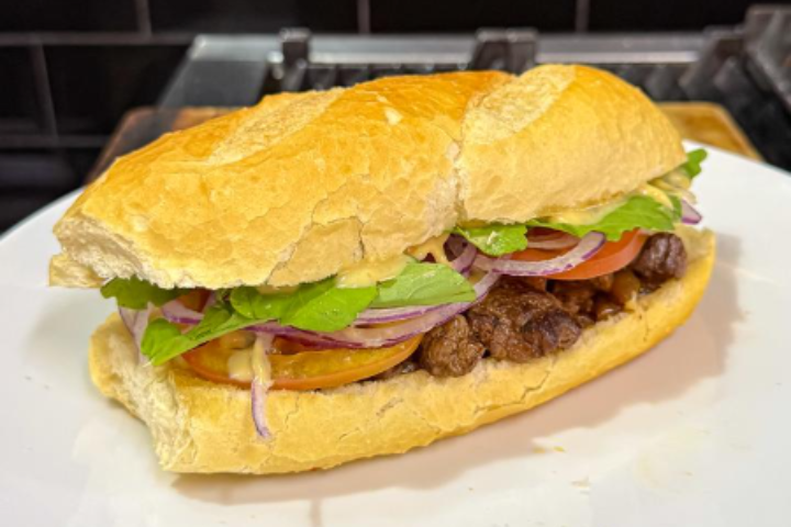 item delicioso