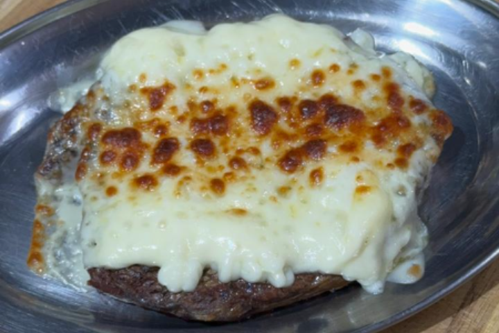 item delicioso