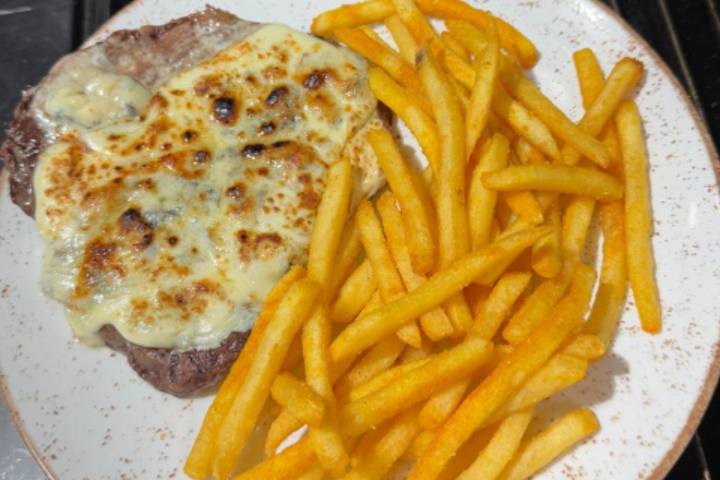 item delicioso
