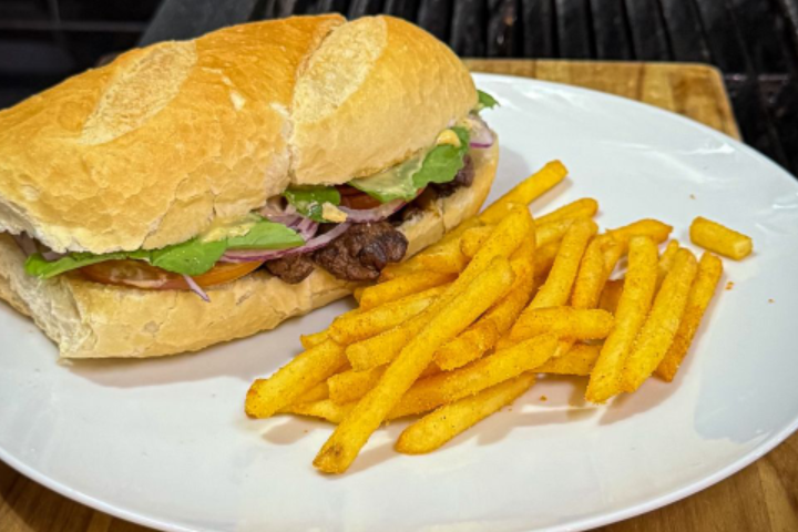 item delicioso