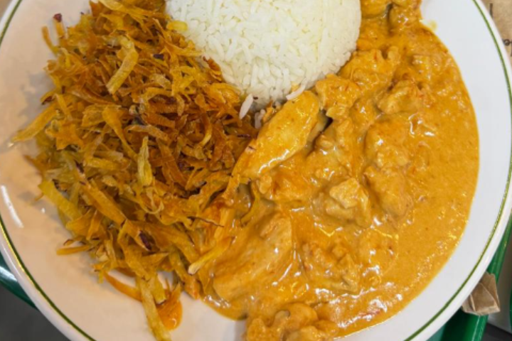 item delicioso