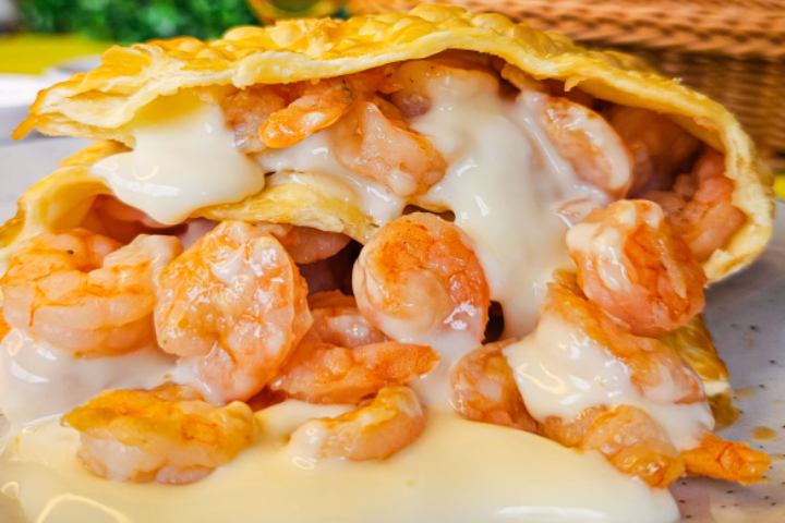 item delicioso