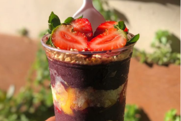 item delicioso