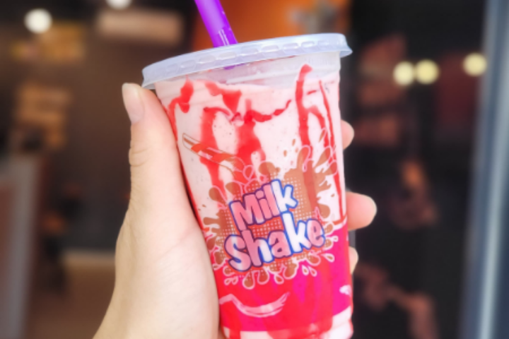 item delicioso