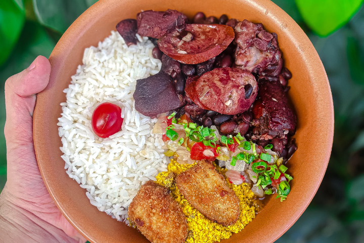 item delicioso