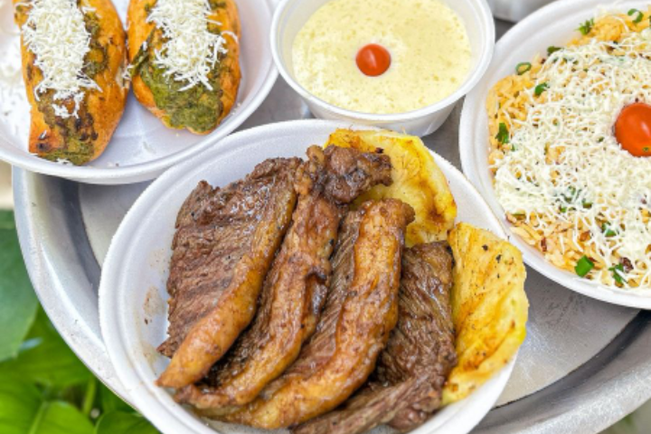 item delicioso