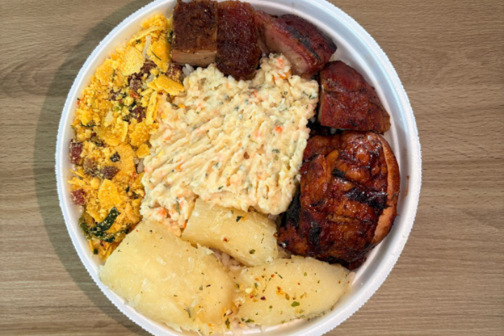 item delicioso