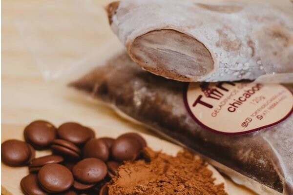item delicioso