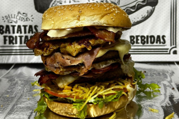 item delicioso