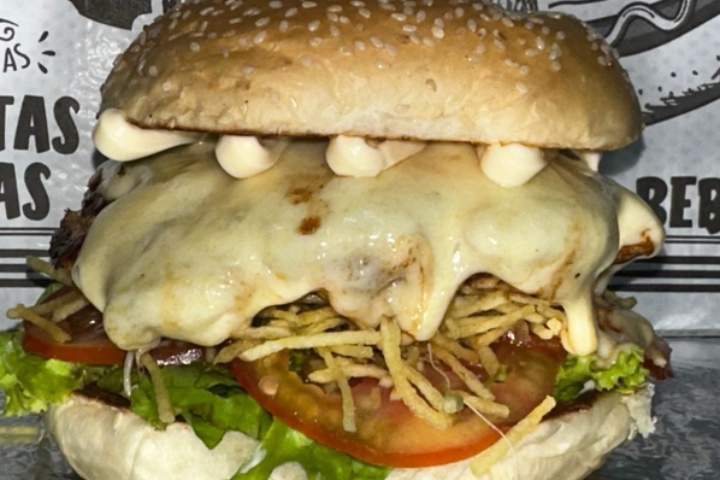 item delicioso