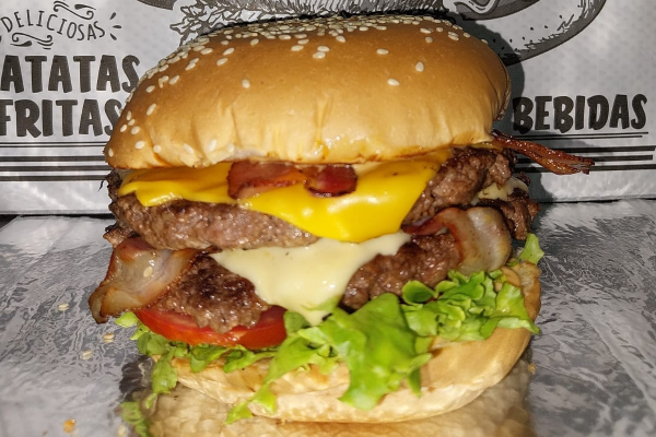 item delicioso