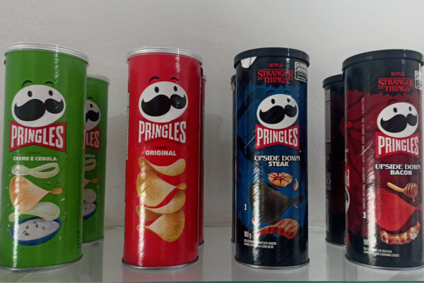 item delicioso