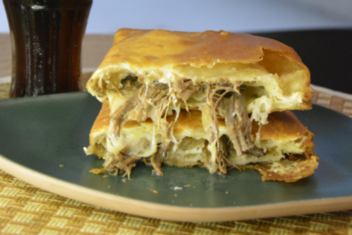 item delicioso
