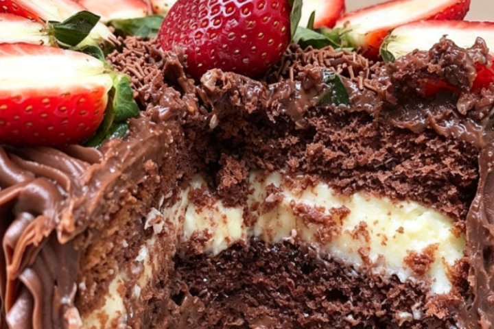 item delicioso