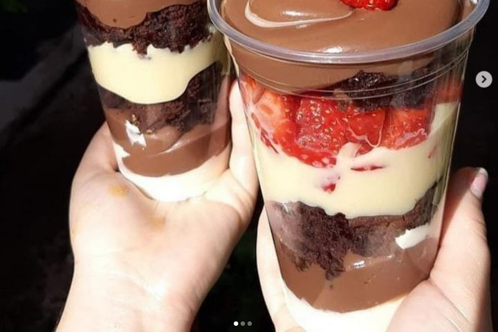 item delicioso
