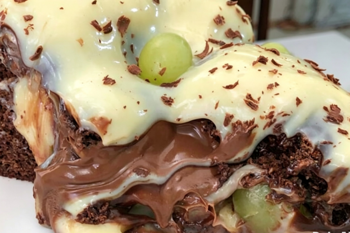 item delicioso