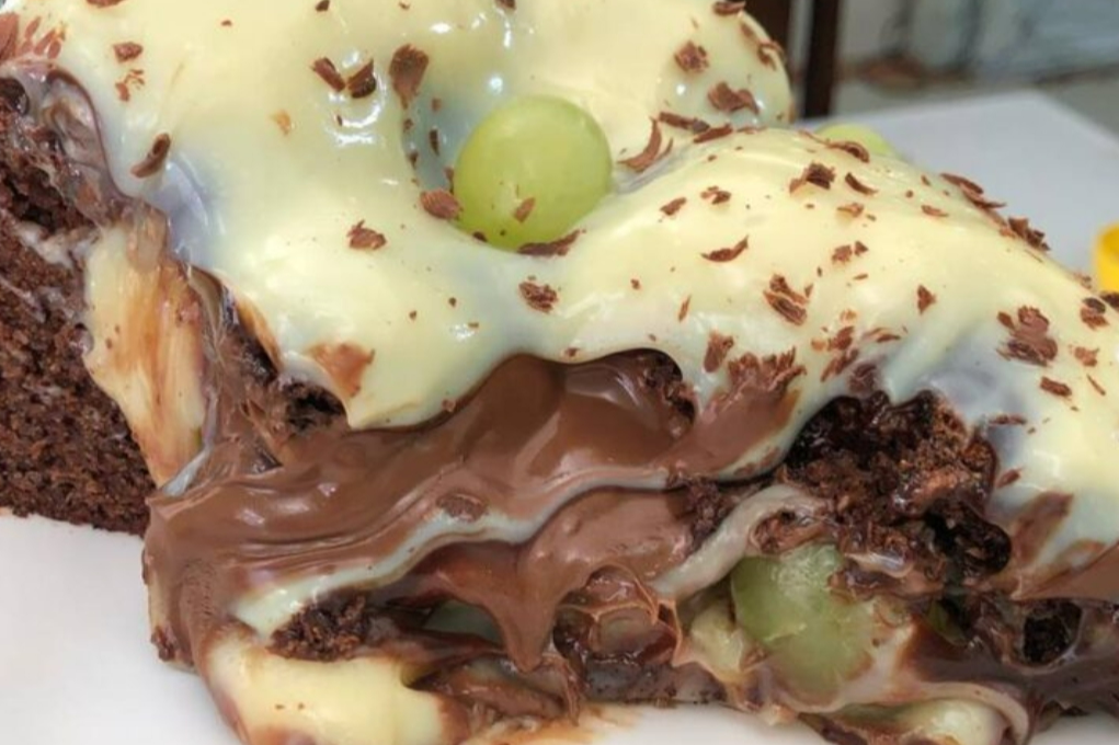item delicioso