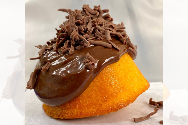item delicioso