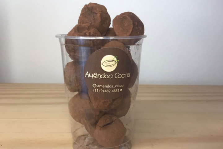 item delicioso