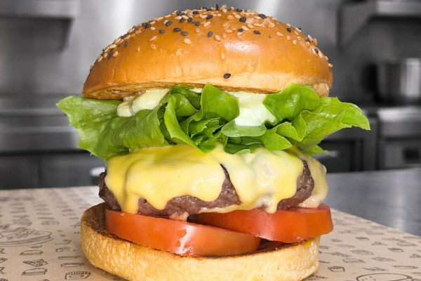 item delicioso