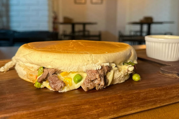 item delicioso