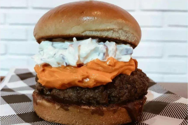 item delicioso